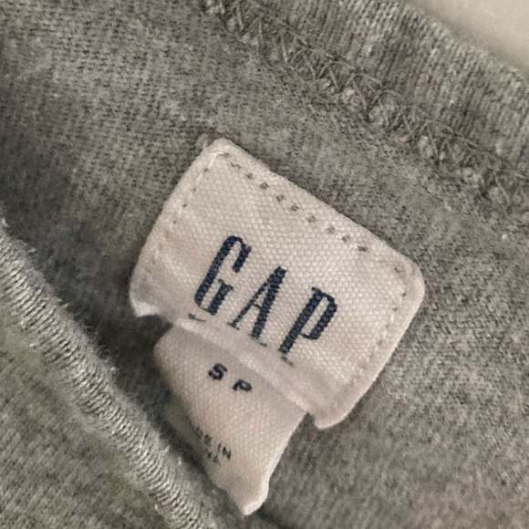 2 for One Gap kids outfits sz SM - Picture 7 of 7